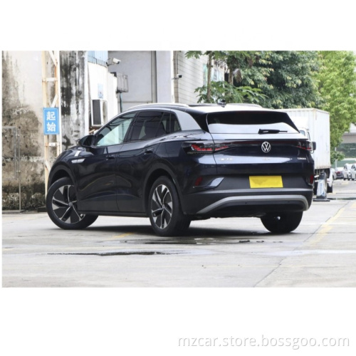 Εργοστάσιο απευθείας VW ID4 Car ID.4 Crozz 2022 χρόνια κινεζικό ηλεκτρικό αυτοκίνητο ID4 Crozz Νέο ηλεκτρικό αυτοκίνητο